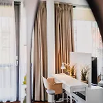 Apartment Butique Grand Balatonlelle