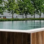 Butique Grand Apartment