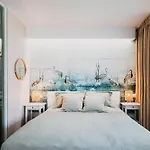 Lejlighed Butique Grand *