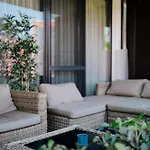 Butique Grand Apartment *