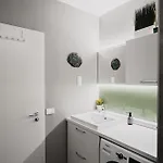 Butique Grand Apartment Balatonlelle
