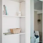 Butique Grand Apartment