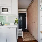 דירה Butique Grand *