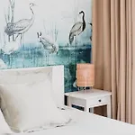 Apartment Butique Grand Balatonlelle