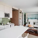 Apartment Butique Grand