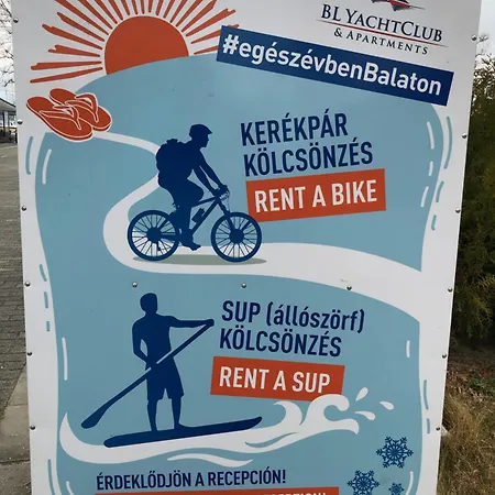 アパート Butique Grand *