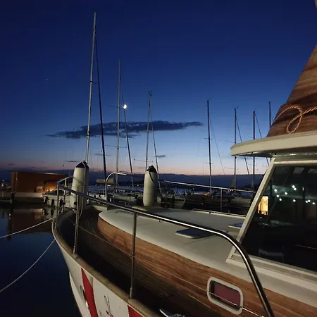 Apartamento Butique Grand Balatonlelle