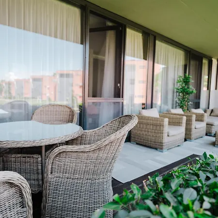 Butique Grand Apartment Balatonlelle