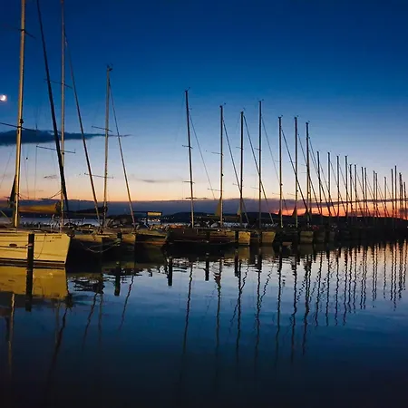 Butique Grand Balatonlelle