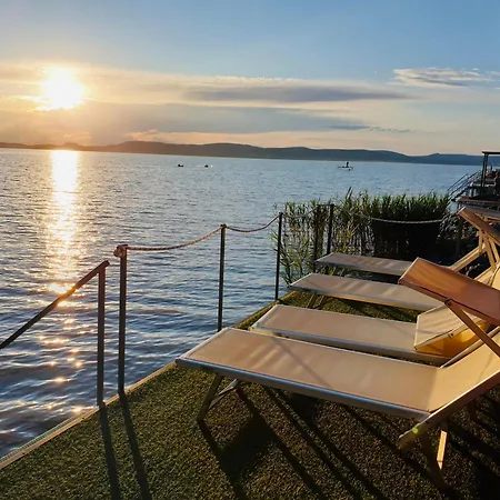 Butique Grand アパート