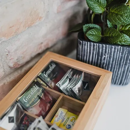 Apartment Butique Grand *