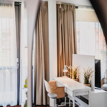 Apartment Butique Grand Balatonlelle