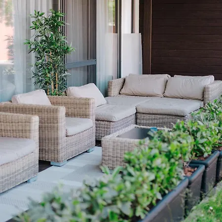 アパート Butique Grand