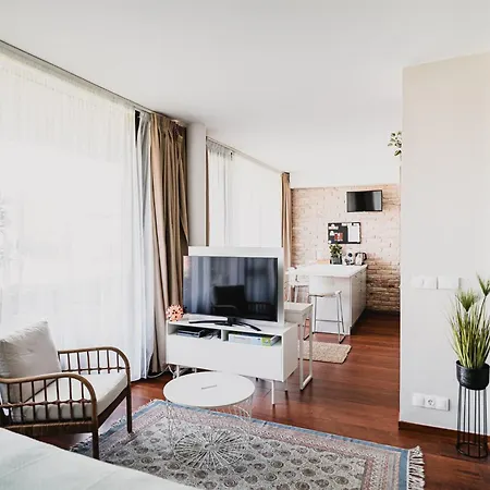 Apartment Butique Grand *