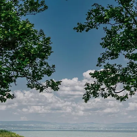 Butique Grand Apartment Balatonlelle