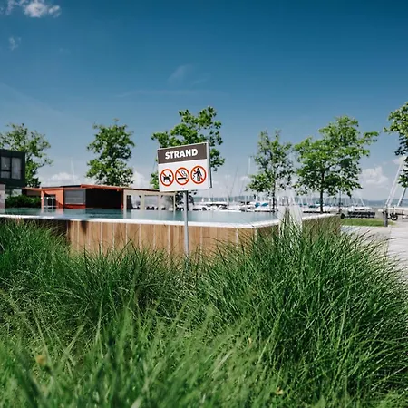 Butique Grand Apartment *