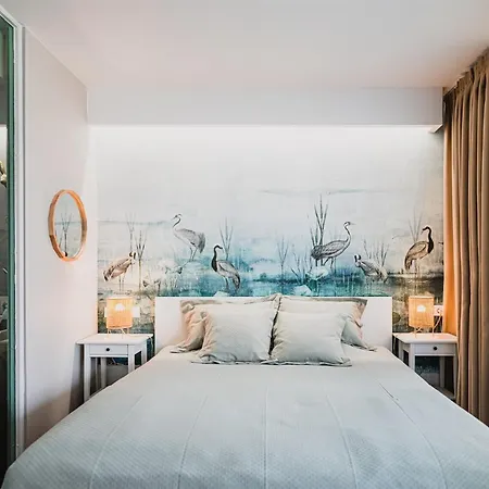 Apartment Butique Grand *