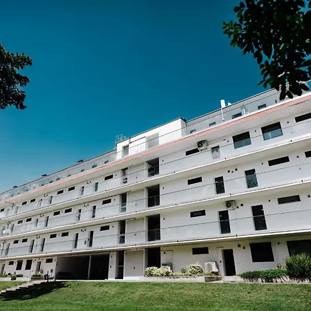 Butique Grand Apartment