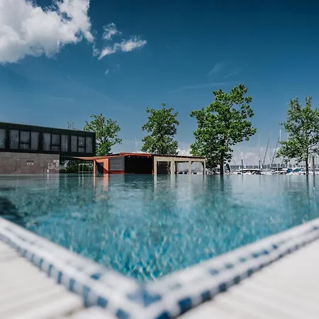 Butique Grand Apartment *