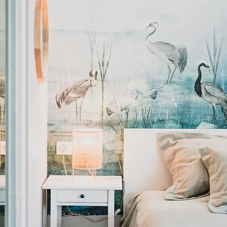 Apartmán Butique Grand