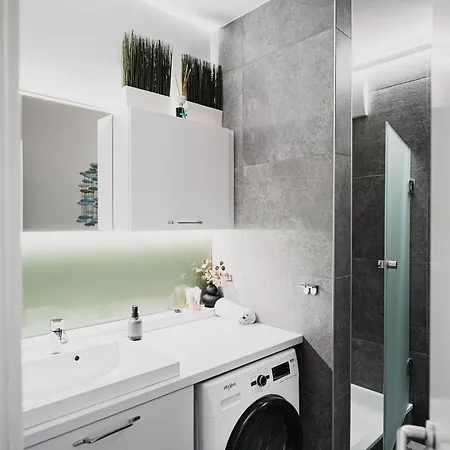 Apartmán Butique Grand *