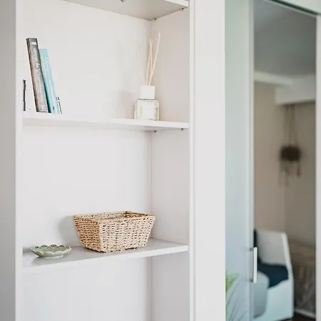 Butique Grand アパート