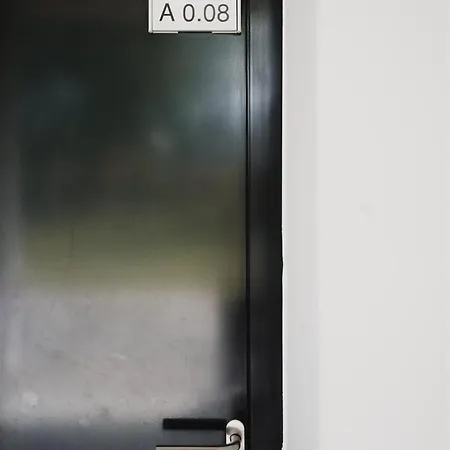 Apartment Butique Grand