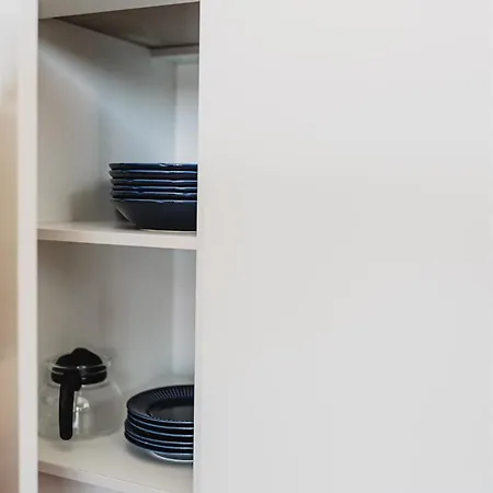 Butique Grand Apartment Balatonlelle