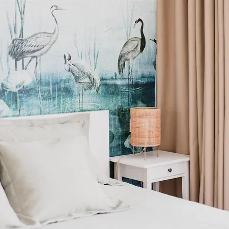 Apartmán Butique Grand Balatonlelle