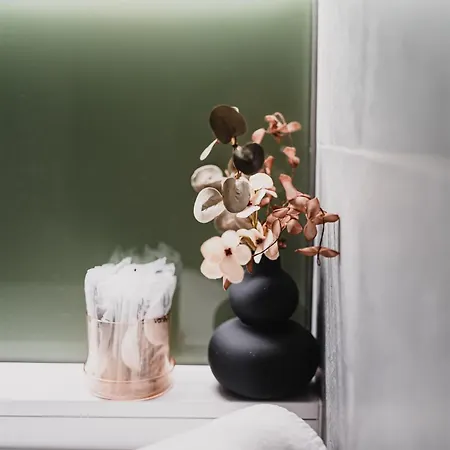 Butique Grand Apartment