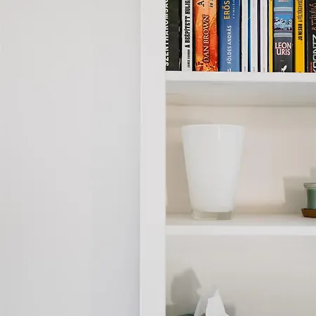 Butique Grand アパート *