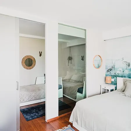 Butique Grand アパート バラトンレッレ