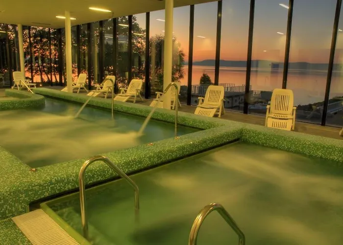 Butique Grand * Balatonlelle