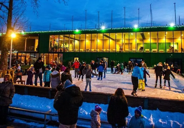 Butique Grand Apartamento