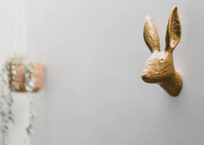 Apartamento Butique Grand