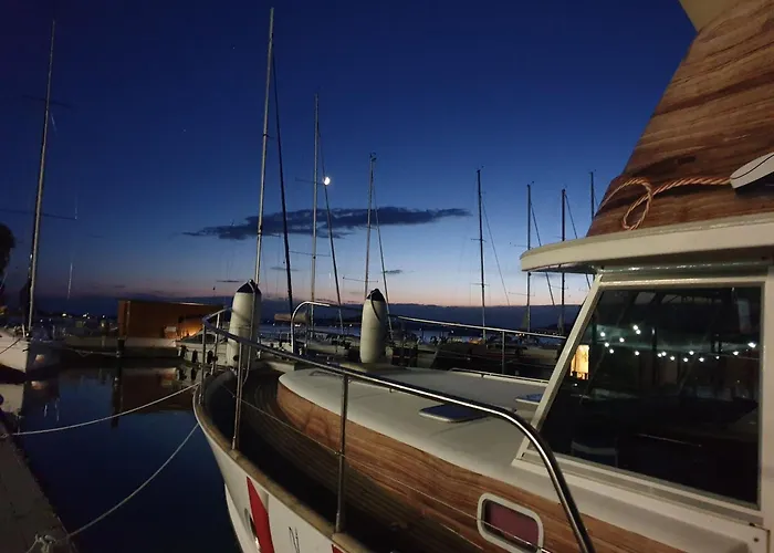 Apartamento Butique Grand Balatonlelle