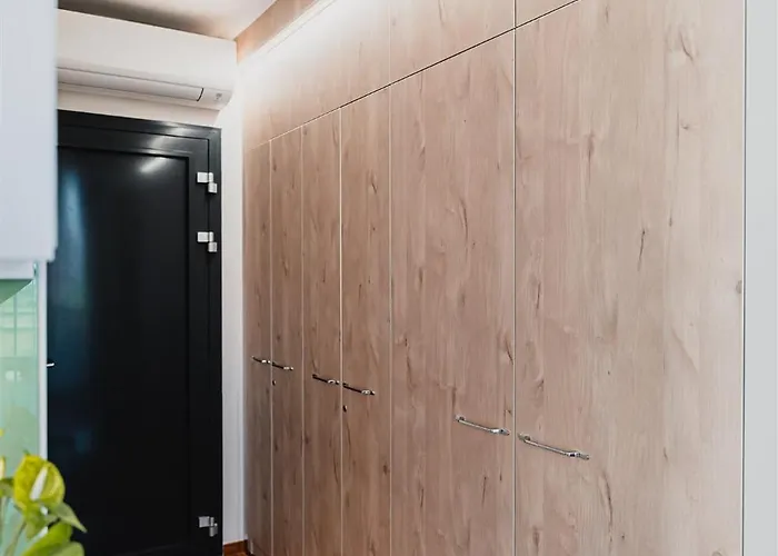 Butique Grand דירה *