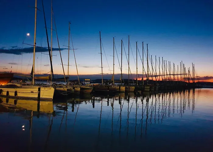 Butique Grand Balatonlelle