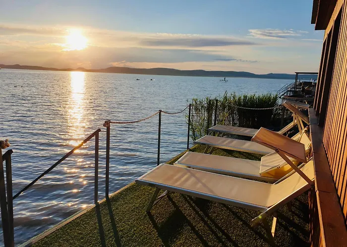 Butique Grand דירה