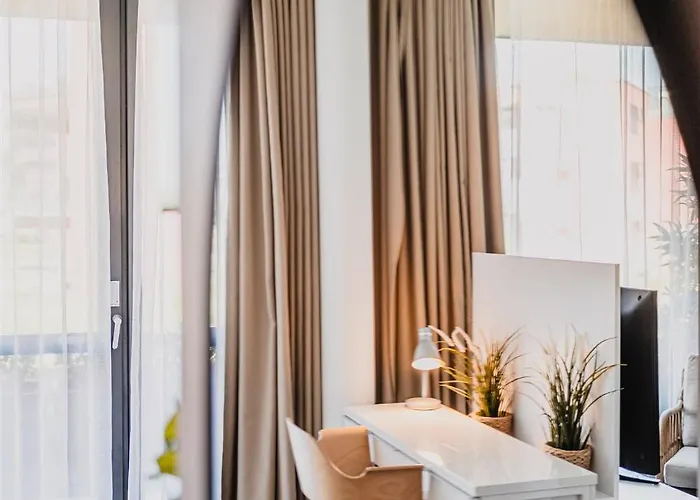 Apartamento Butique Grand Balatonlelle