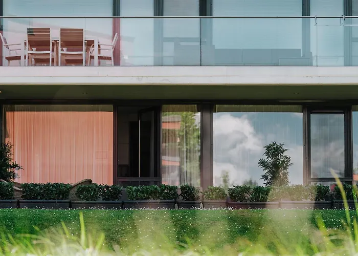 Butique Grand Balatonlelle