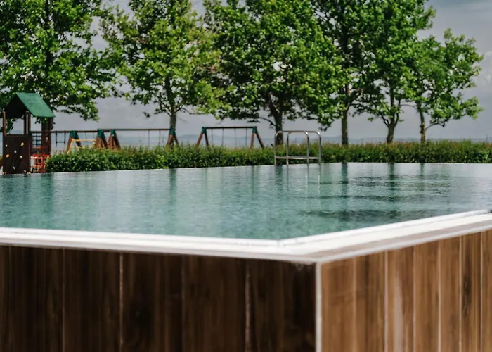 Butique Grand Apartamento