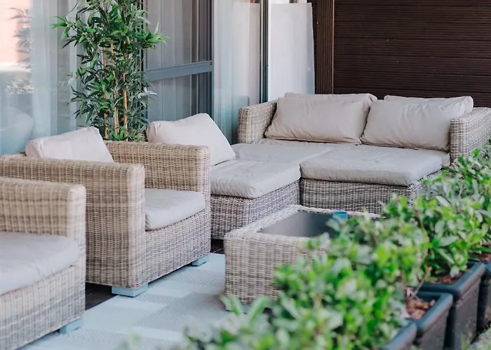 דירה Butique Grand