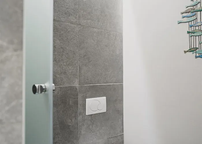 דירה Butique Grand בלטונללה