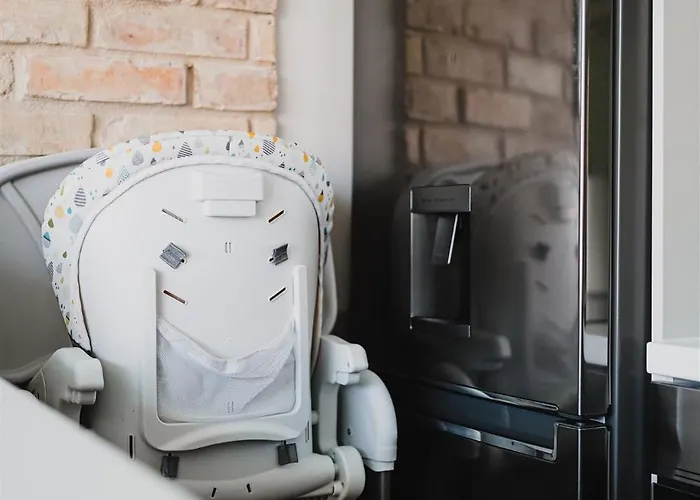 Butique Grand * בלטונללה