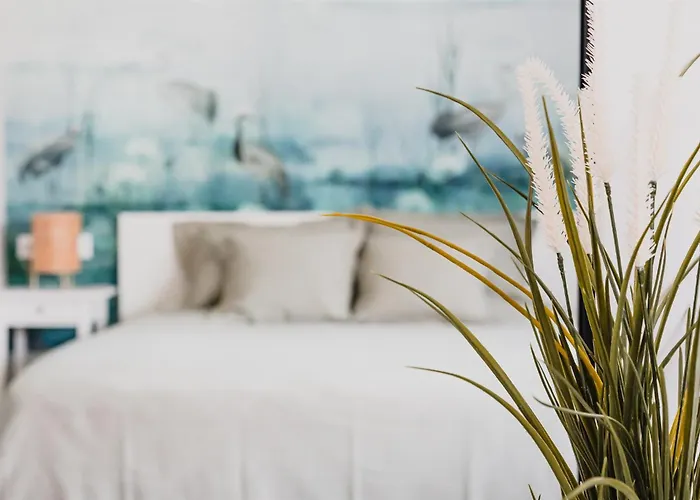 Butique Grand דירה בלטונללה