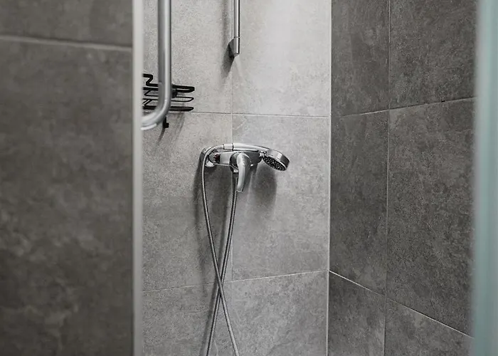 Apartamento Butique Grand Balatonlelle