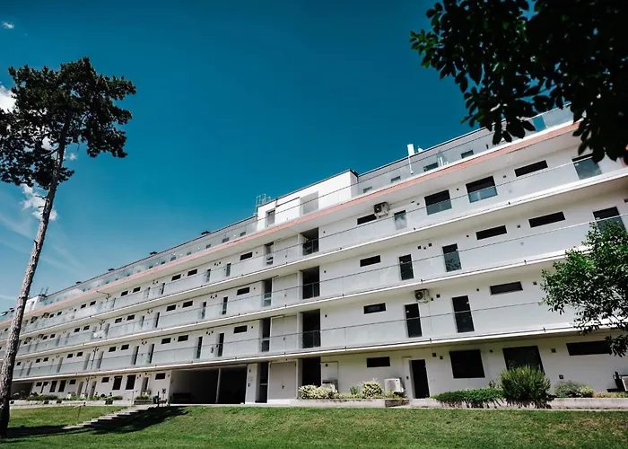 Butique Grand Apartamento