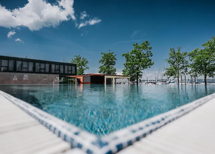 Butique Grand דירה *