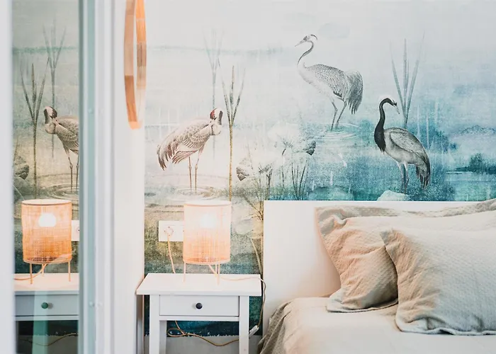 Apartamento Butique Grand